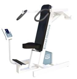 Zeige Details für EN-Dynamic Schulterpresse Bild von EN-Dynamic Schulterpresse